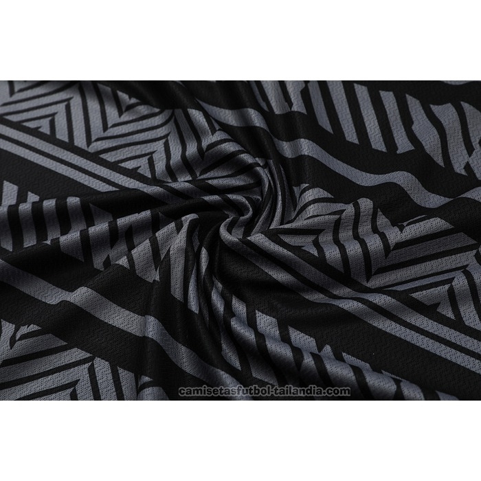 Camiseta de Entrenamiento Borussia Dortmund 22/23 Gris